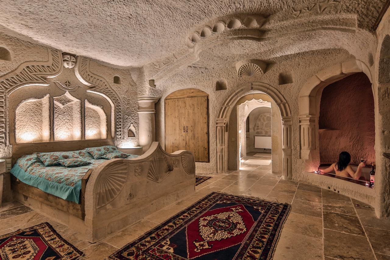 Village Cave House Hotel
